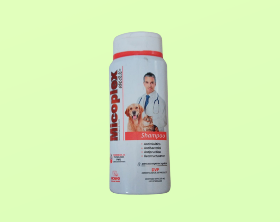 higienemicoplex Tusitioperron, higiene