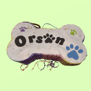 Tusitioperron, orson